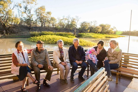 Starlights Cruise Experience - Surfers Paradise Gold Coast 6