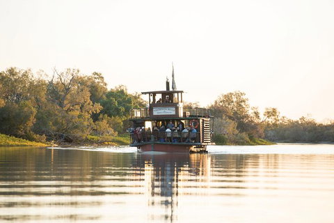 Starlights Cruise Experience - Surfers Paradise Gold Coast 0