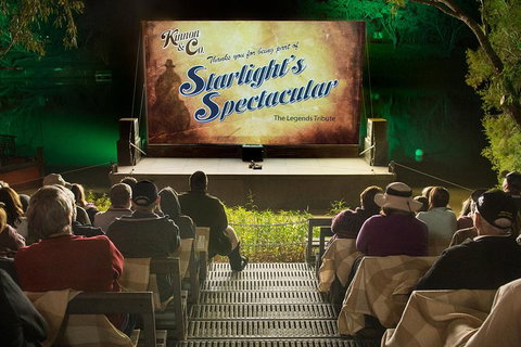 Starlights Cruise Experience - Surfers Paradise Gold Coast 3