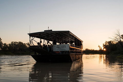 Starlights Cruise Experience - Surfers Paradise Gold Coast 4