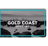 Gold Coast City Card 3 Days Card Unlimited Attractions - Surfers Paradise Gold Coast