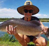 Hook A Barra Fishing Experience - Surfers Paradise Gold Coast