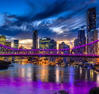 Discover Brisbane - Surfers Paradise Gold Coast