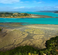 Torres Straits Island Helicopter Tour from Horn Island Including Peak Point and Punsand Bay - Surfers Paradise Gold Coast