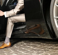Return Trip for Brisbane Airport to and from Brisbane CBD for 2 ppl - Surfers Paradise Gold Coast