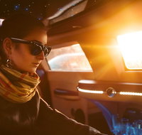 Return Trip for Brisbane Airport to and from Brisbane CBD for 4 ppl - Surfers Paradise Gold Coast