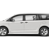 Brisbane Airport Private Transfer to or from Brisbane CBD Maxmium 10 Person - Surfers Paradise Gold Coast