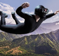 iFLY Brisbane - Indoor Skydiving Virtual Reality 3 Flights - Surfers Paradise Gold Coast