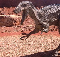 Age of Dinosaurs Museum Half Day Tour - Surfers Paradise Gold Coast