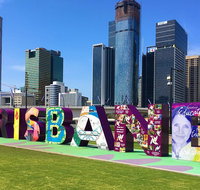 Best Of Brisbane Day Tour incl. Lone Pine - Half Day Private Customised tour - Surfers Paradise Gold Coast