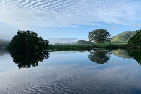 Daintree River Sunset Cruise - Surfers Paradise Gold Coast 2