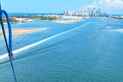 Jet Ski And Parasailing Package - Surfers Paradise Gold Coast 5