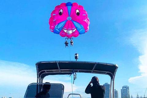 Jet Ski And Parasailing Package - Surfers Paradise Gold Coast 2