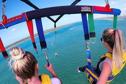 Jet Ski And Parasailing Package - Surfers Paradise Gold Coast 6