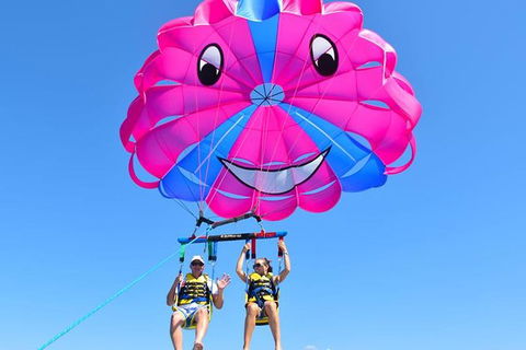 Jet Ski And Parasailing Package - Surfers Paradise Gold Coast 0