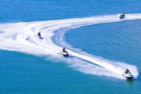 Jet Ski And Parasailing Package - Surfers Paradise Gold Coast 3