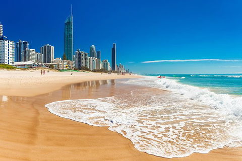 Discover Surfers Paradise - Surfers Paradise Gold Coast 1