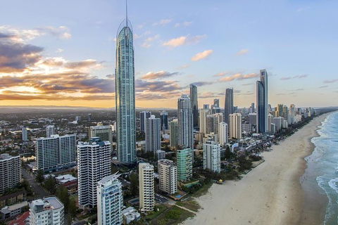 Discover Surfers Paradise - Surfers Paradise Gold Coast 4