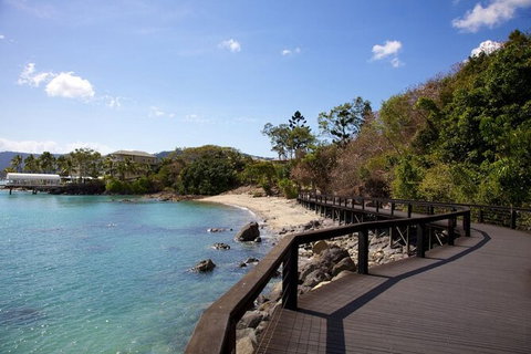 Rainforest To Reef Experience - Reef And Beyond Guided Holidays - Surfers Paradise Gold Coast 4