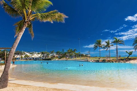 Rainforest To Reef Experience - Reef And Beyond Guided Holidays - Surfers Paradise Gold Coast 0