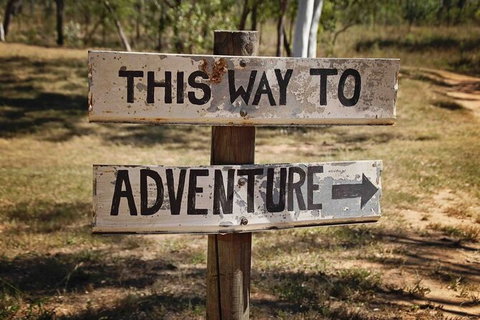 Rainforest To Reef Experience - Reef And Beyond Guided Holidays - Surfers Paradise Gold Coast 6