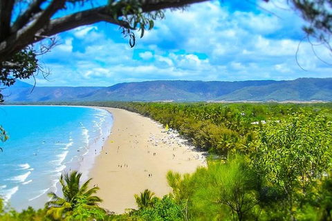 Airport Transfer - Cairns Airport To Port Douglas - Surfers Paradise Gold Coast 2