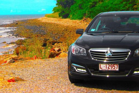 Airport Transfer - Cairns Airport To Port Douglas - Surfers Paradise Gold Coast 5