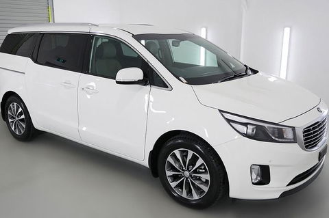 KIA From Proserpine Airport To Shute Harbour & Return - Surfers Paradise Gold Coast 0