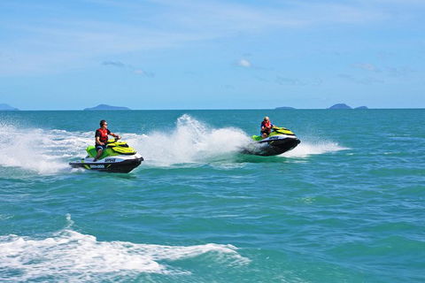 Jet Ski Safari - Surfers Paradise Gold Coast 4