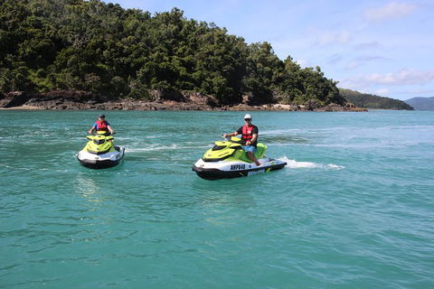 Jet Ski Safari - Surfers Paradise Gold Coast 1