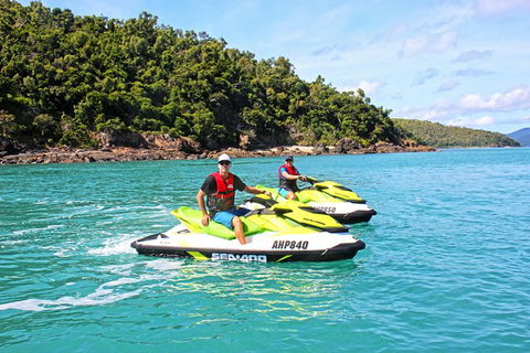 Jet Ski Safari - Surfers Paradise Gold Coast 3