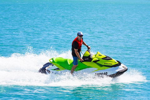 Jet Ski Safari - Surfers Paradise Gold Coast 0