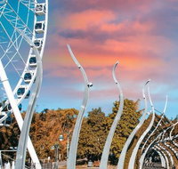 Brisbane Scavenger Hunt Brisbanes Perfect Recipe - Surfers Paradise Gold Coast