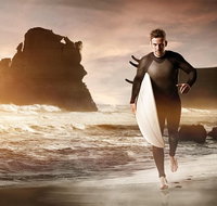 Return Trip For Brisbane Airport to and from Caloundra for up-to 11 ppl - Surfers Paradise Gold Coast