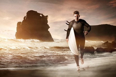 Return Trip For Brisbane Airport To And From Caloundra For Up-to 11 Ppl - Surfers Paradise Gold Coast 0