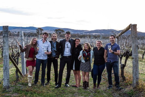 Stanthorpe Winery Experience - Surfers Paradise Gold Coast 8