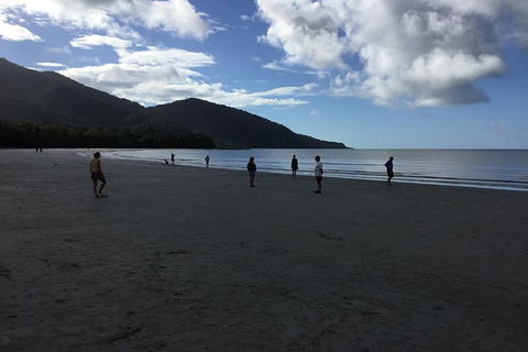 Daintree Luxury Limousine Tour - Full Day - Surfers Paradise Gold Coast 5