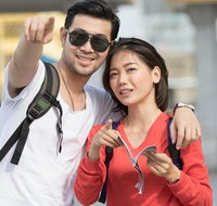 Brisbane Airport to and from Mooloolaba for up-to 7 ppl - Surfers Paradise Gold Coast