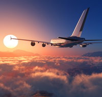 Return Trip for Brisbane Airport to and from Brisbane CBD for 11 ppl - Surfers Paradise Gold Coast