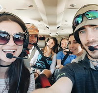 Bay Island Tour - Scenic Flight - Surfers Paradise Gold Coast
