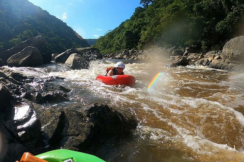 Rapid Boarding Barron River Afternoon Experience - Surfers Paradise Gold Coast 9