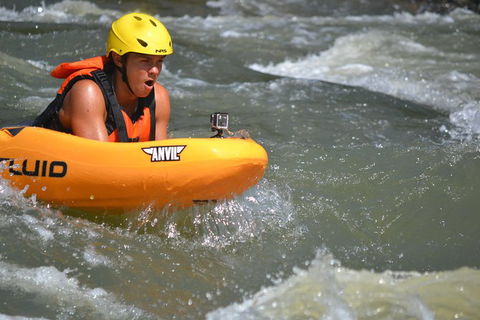 Rapid Boarding Barron River Afternoon Experience - Surfers Paradise Gold Coast 5
