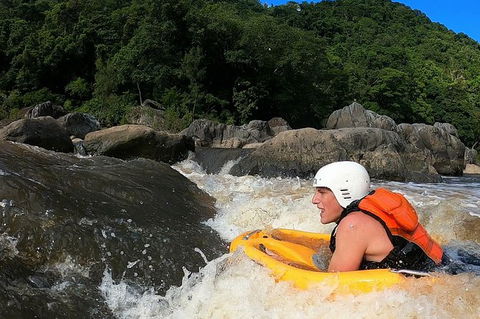 Rapid Boarding Barron River Afternoon Experience - Surfers Paradise Gold Coast 7
