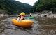 Rapid Boarding Barron River Afternoon Experience - thumb 1