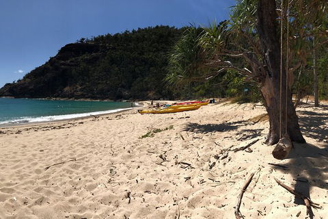 7-Day Private Sea Kayaking In Whitsundays - Surfers Paradise Gold Coast 4