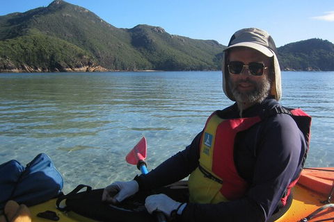 7-Day Private Sea Kayaking In Whitsundays - Surfers Paradise Gold Coast 6