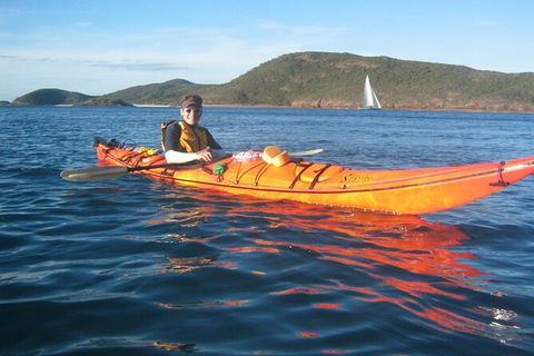 7-Day Private Sea Kayaking In Whitsundays - Surfers Paradise Gold Coast 5