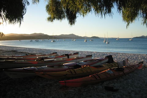 7-Day Private Sea Kayaking In Whitsundays - Surfers Paradise Gold Coast 2