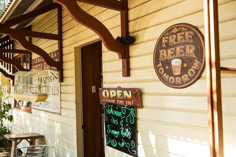 Tablelands Food & Wine Tour - Surfers Paradise Gold Coast 4