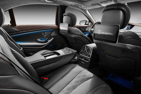 Gold Coast Airport Transfers : Airport OOL To Gold Coast City In Luxury Car - Surfers Paradise Gold Coast 2